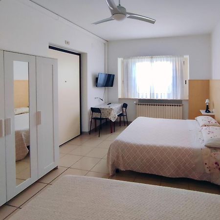 Colibri B&B Lanciano Bagian luar foto