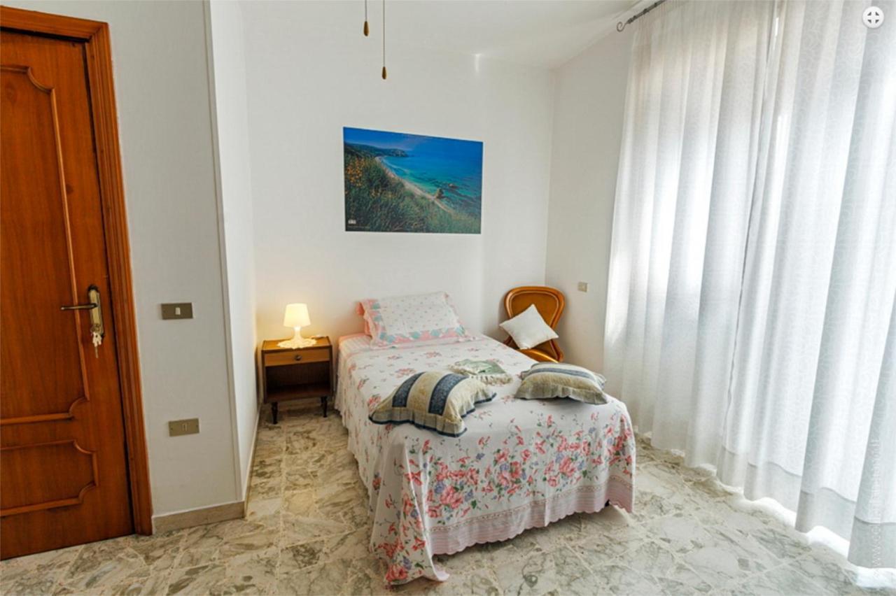 Colibri B&B Lanciano Bagian luar foto
