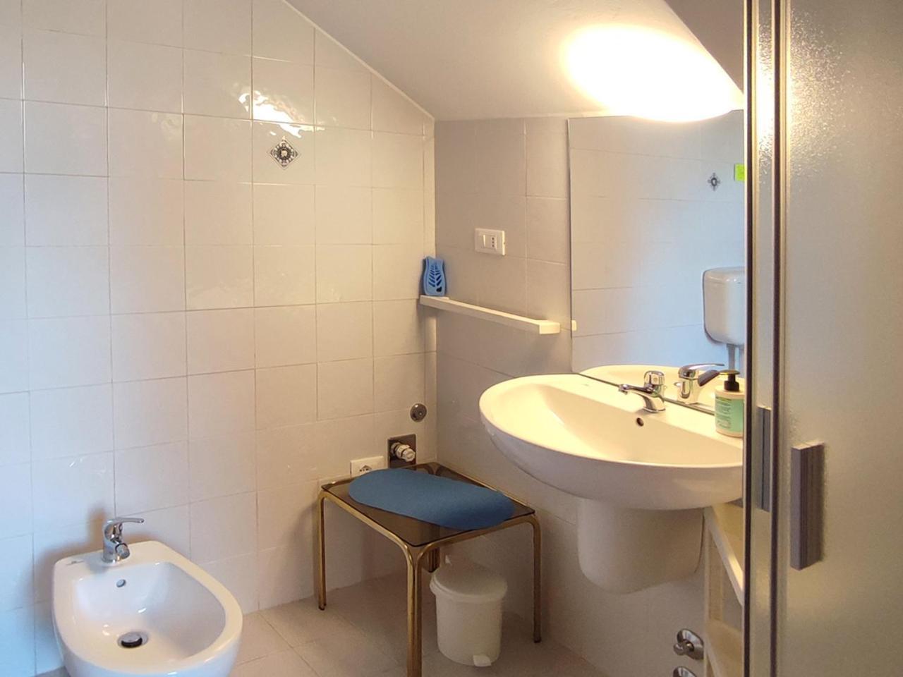 Colibri B&B Lanciano Bagian luar foto