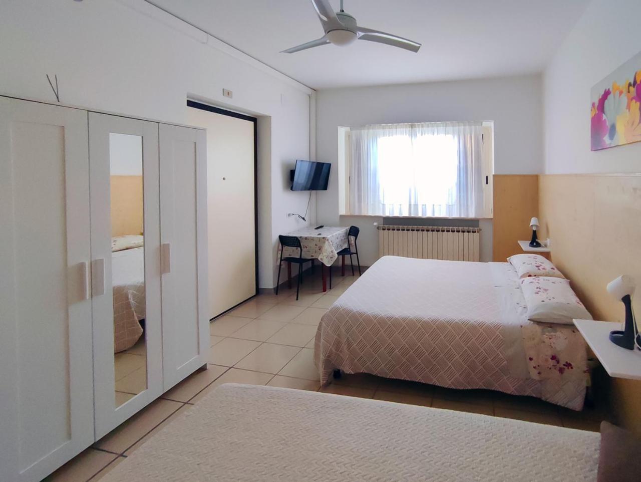Colibri B&B Lanciano Bagian luar foto