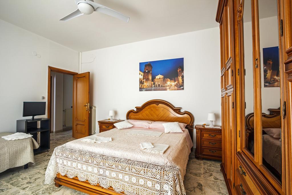 Colibri B&B Lanciano Bagian luar foto