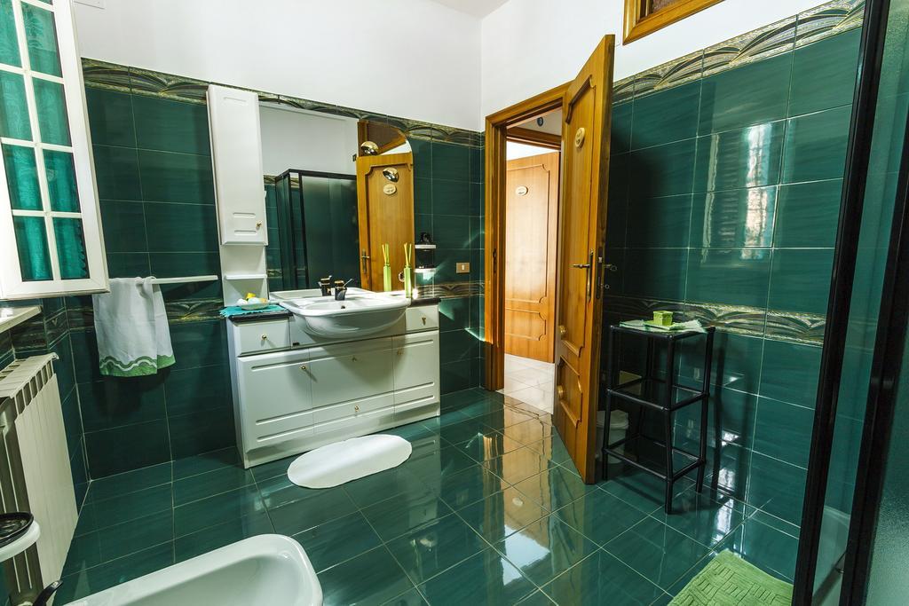 Colibri B&B Lanciano Bagian luar foto